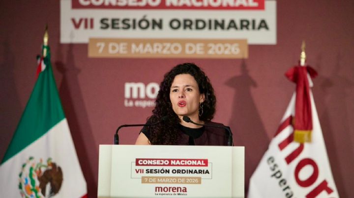 Sin dejar el cargo, aspirantes podrán buscar candidatura a gubernatura en Morena; arrancan en junio