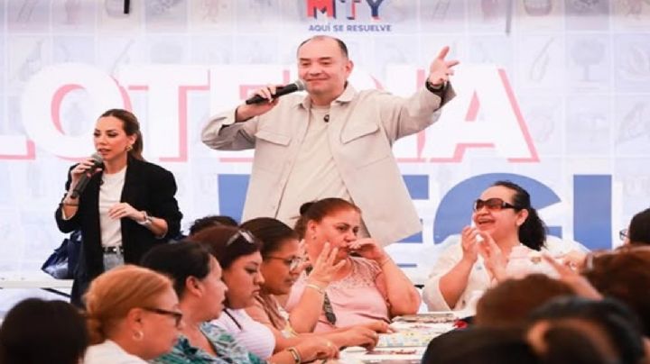 Rafael Ramos asume temporalmente la Secretaría de Desarrollo Humano en Monterrey