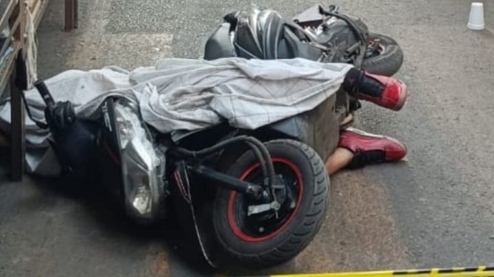 Tepito: hieren a niño de 11 años en ataque; su padre murió