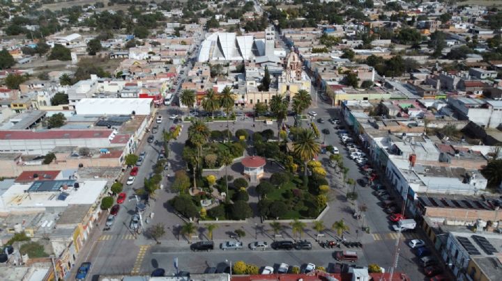 Se pronostican lluvias para algunos municipios de Guanajuato este domingo 8 de marzo