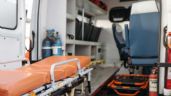 Foto ilustrativa de la nota titulada: Joven muere al volcar el auto en el que iba, en Hidalgo; así el accidente