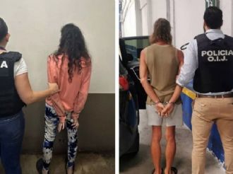 Interpol rescues victims of child sexual exploitation in Mexico