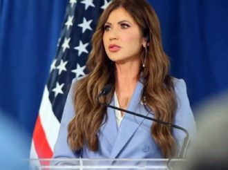 The Hearing That Cost “The Migrant Hunter” Kristi Noem Her Job