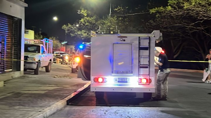 Asesinan a un hombre en León con un cuchillo de cocina; ¿Qué pasó?