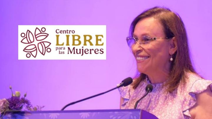 Nahle anuncia nuevos Centros LIBRE para Mujeres en Veracruz; habrá 48 para 2026