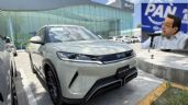 Foto ilustrativa de la nota titulada: "Autos chinos aumentaron menos del 5%, no se puede competir con eso: Miguel Salim