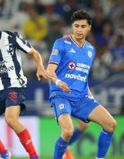 Foto descriptiva de: Monterrey vs Cruz Azul: pronósticos y dónde ver el partido de Concachampions
