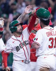 Foto descriptiva de: México vs Italia en el Clásico Mundial de Beisbol: ¿cuándo y dónde ver?