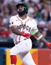 Foto descriptiva de: México vs Estados Unidos: ¿quién es favorito para ganar en el Clásico Mundial de Beisbol?