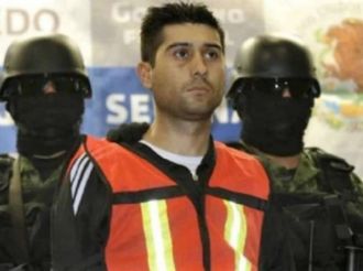 "El 85", uno de los fundadores del CJNG, se declarará culpable en EU