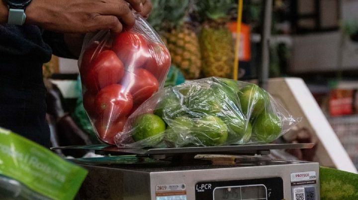 Estos son los productos que subieron más de precio en febrero; Inflación se acelera 4.02% en febrero