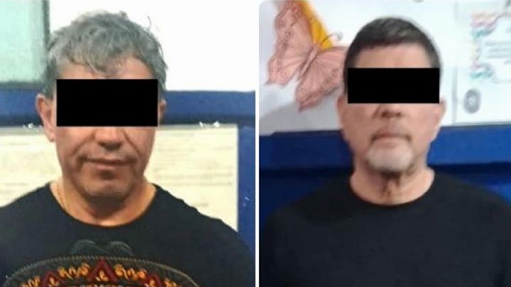 Ya están detenidos los hombres que golpearon mujeres durante la marcha del 8M en Guanajuato capital