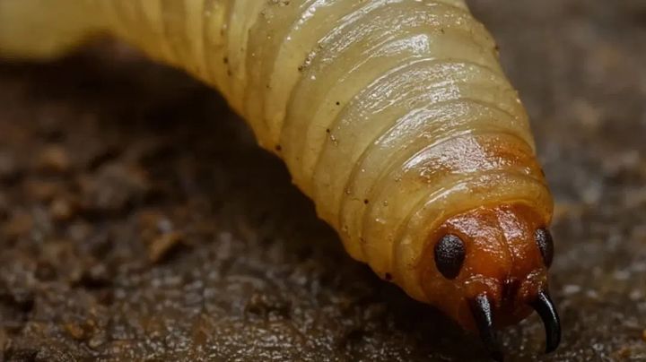 En dos meses operará planta de moscas para combatir gusano barrenador: Sheinbaum