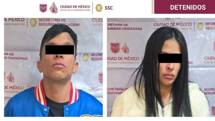 Detienen a “El Ronny”, relacionado con robo en casa de la cantante Susana Zabaleta