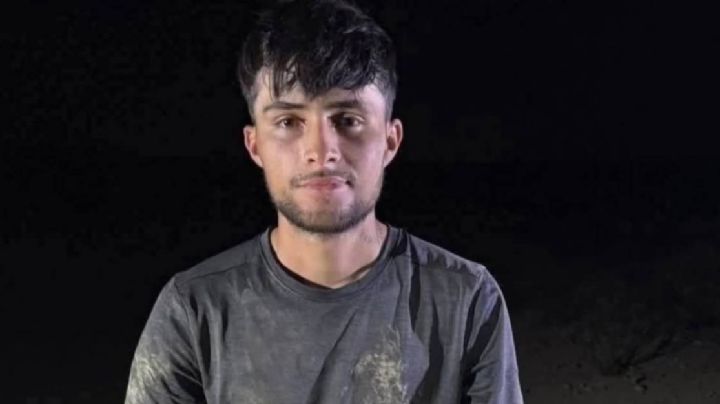 Buscan a familiares de guanajuatense rescatado por patrulla fronteriza de EU