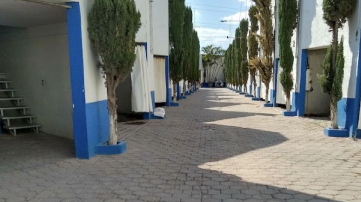 Hallan sin vida a una mujer en un motel de León, en pleno 8M