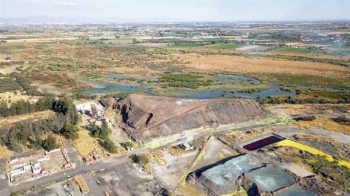 PAN exige estudio al Instituto de Cancerología por afectaciones de Química Central