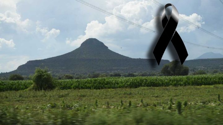 Hallan cuerpo con violencia en cerro del Xicuco, de los más icónicos de Hidalgo