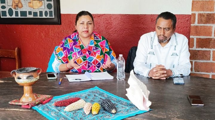 Estas son las actividades del equinoccio de primavera en Acaxochitlán