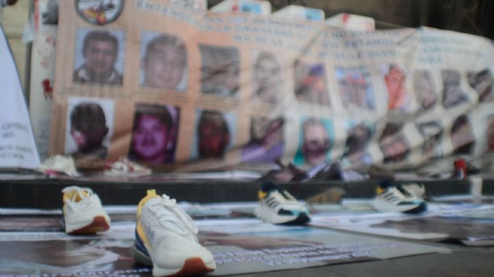 Reclutamiento supera detenciones y muertes en cárteles de México, revela estudio