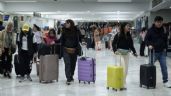 Foto ilustrativa de la nota titulada: AICM aumenta la TUA hasta 3% en Semana Santa y antes del Mundial 2026