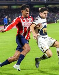 Foto descriptiva de: Chivas vs Pumas: fecha, hora, dónde ver y pronósticos