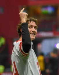 Foto descriptiva de: ¿Marcel Ruiz llega al Mundial 2026? La declaración que enciende la esperanza