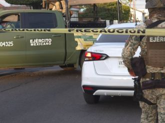 Asesinan a Héctor Bartolo Zamudio Ríos, exsíndico de Tepuche, Culiacán