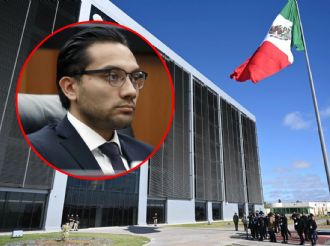 Perfil: ¿quién es Héctor Alonso Romero Gutiérrez, nuevo director de Aduanas?