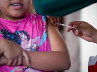 Salud confirma 36 muertes por sarampión desde inicio del brote en 2025