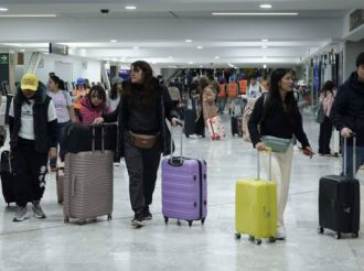 AICM aumenta la TUA hasta 3% en Semana Santa