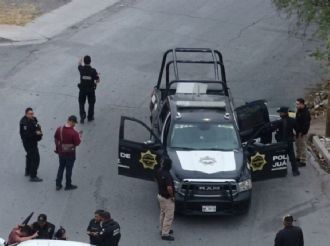 Operativo Muralla deja 3 personas abatidas en China, Nuevo León