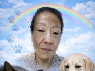 Vinculan a Octavio “N” y Diego “N”, implicados en feminicidio de activista de animales