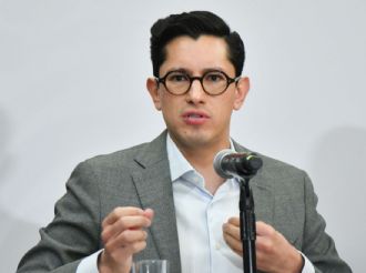 Perfil: ¿quién es Roberto Velasco, el próximo Canciller?