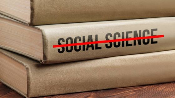 ¿Por qué Florida eliminó la sociología de sus universidades?