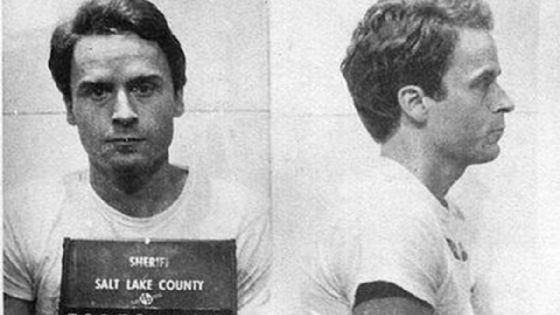 Asesino serial: nueva víctima de Ted Bundy confirmada por ADN