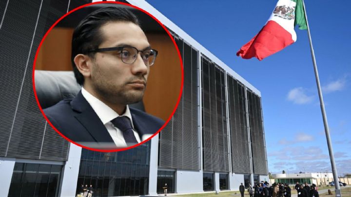 Perfil: ¿quién es Héctor Alonso Romero Gutiérrez, nuevo director de Aduanas?