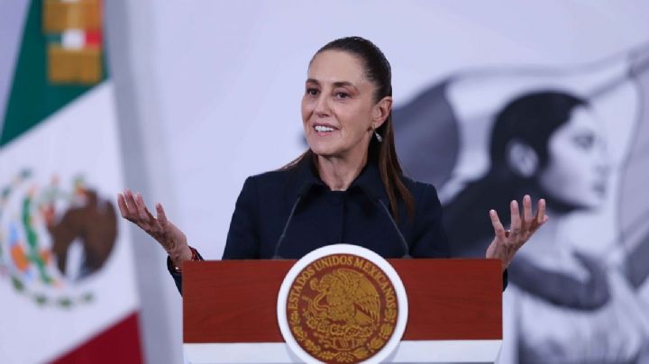Sheinbaum: temas clave en la mañanera hoy miércoles 1 de abril