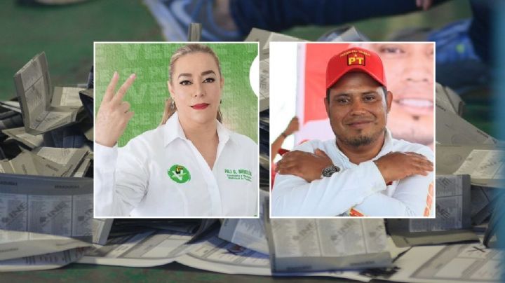 Consejo de Tamiahua va a recuento total de votos por mínima diferencia en la elección extraordinaria
