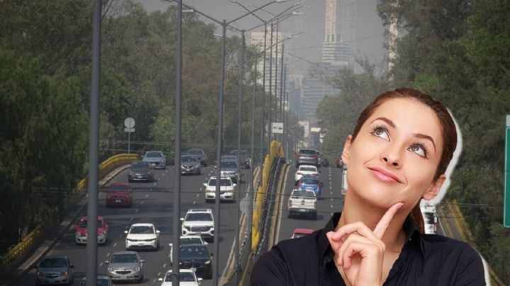 Hoy No Circula: ¿se suspenderá jueves y viernes santo 2026?