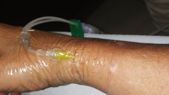 Sueros vitaminados dejan 4 muertos; Fiscalía investiga posible negligencia médica