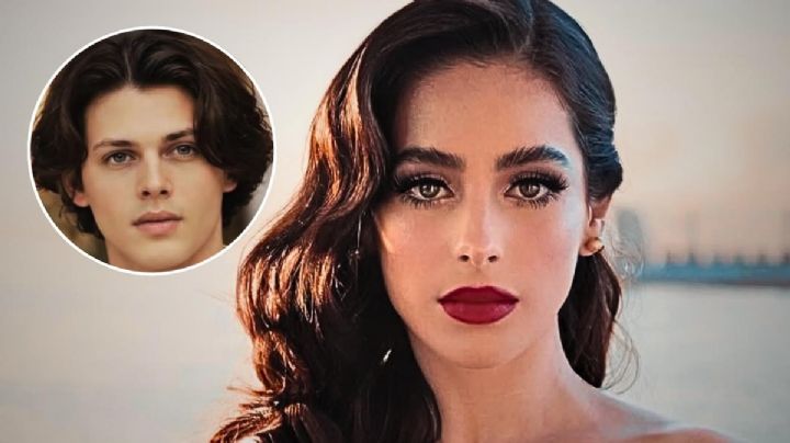 Aracely Arámbula niega romance de su hijo Miguel Gallego con Fátima Bosch y denuncia cuentas falsas
