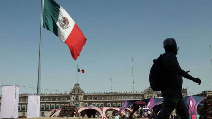En busca de la mexicanidad