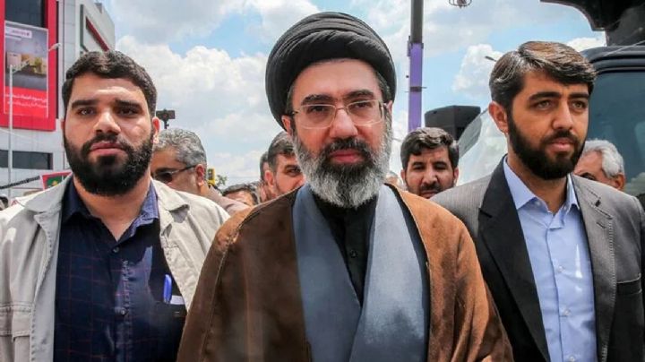 La declaración de Motjaba Jamenei en redes sociales contra EU y sus aliados