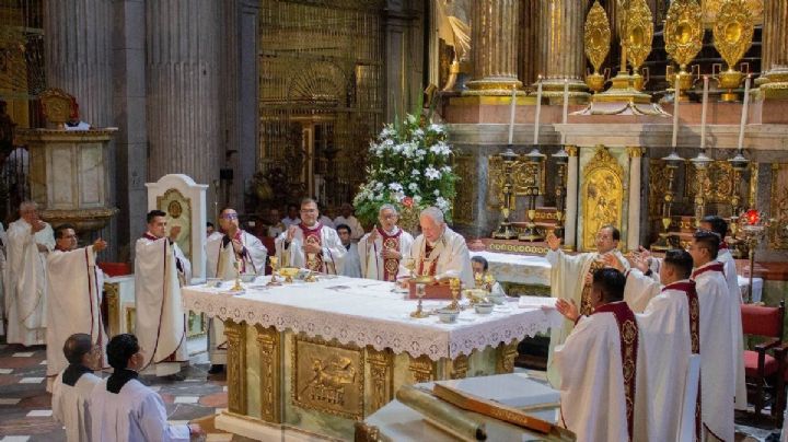 Alertan por falsos sacerdotes que realizan rituales en Puebla