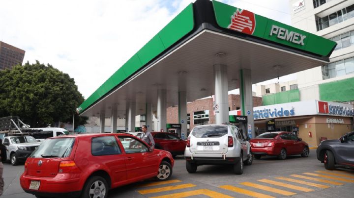 Otra vez, los energéticos