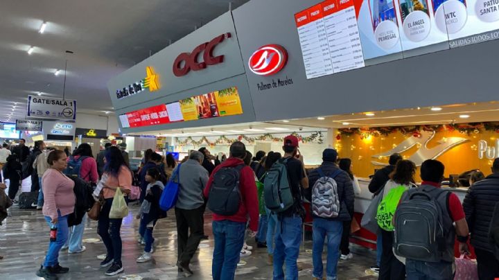 Semana Santa 2026: ¿Quiénes tendrán descuentos en boletos de autobús?