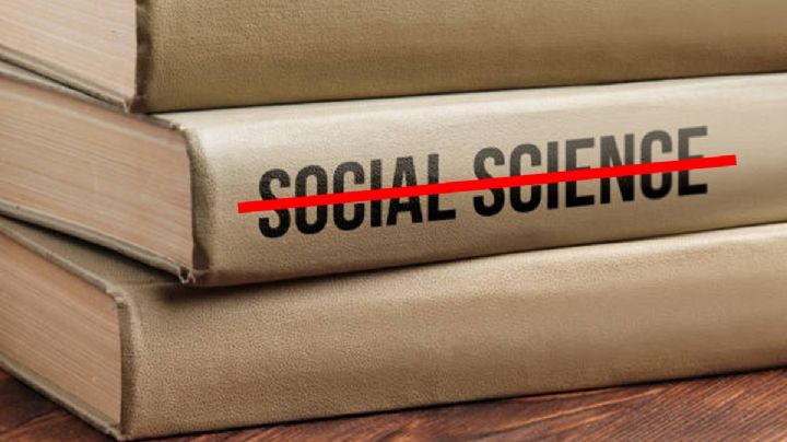 ¿Por qué Florida eliminó la sociología de sus universidades?