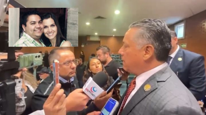 Confirmado: El esposo de la alcaldesa de Jerécuaro murió en un ataque directo
