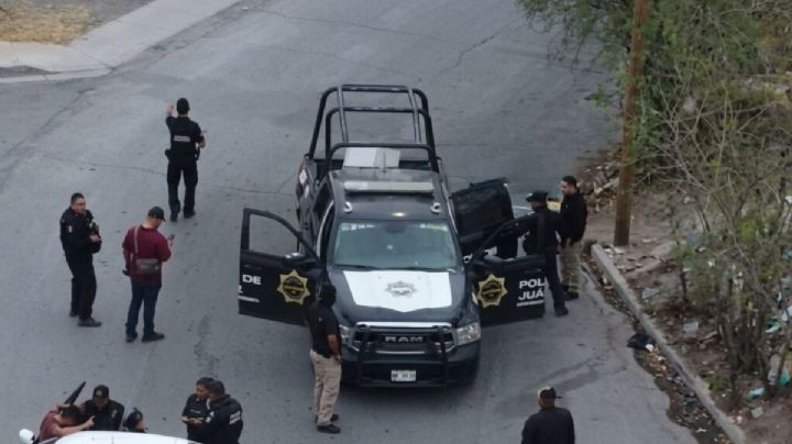 Operativo Muralla deja 3 personas abatidas en China, Nuevo León